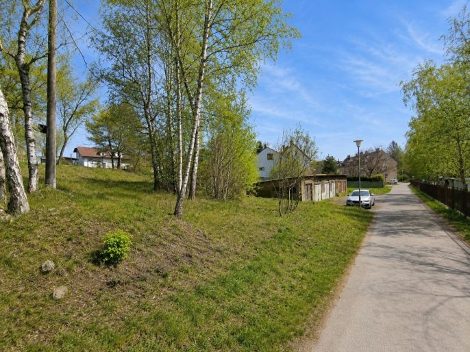 Prodej, Garáž, Ostrava
