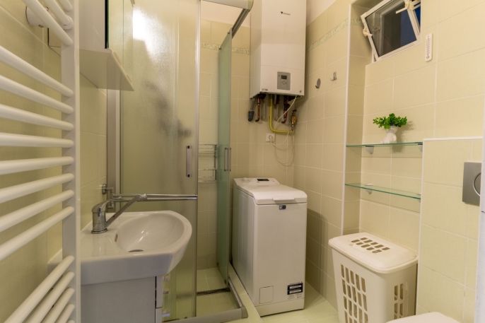 Pronájem, Byt 2+kk, Praha