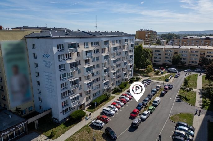 Prodej, Byt 2+1, Opava