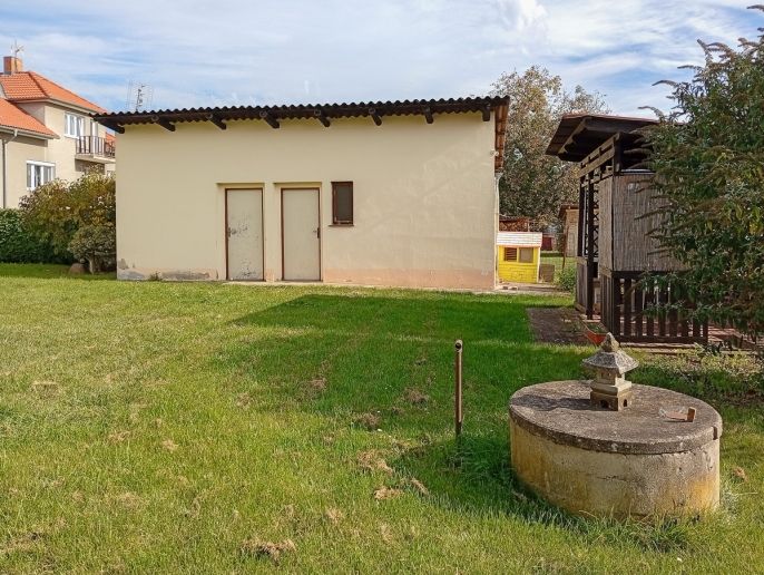 Prodej, Rodinný dům, Liběšice