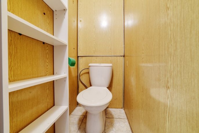 Prodej, Byt 2+1, Mariánské Lázně