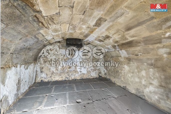 Prodej, Rodinný dům, Veselé