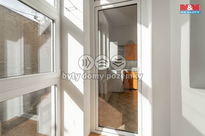 Prodej, Byt 2+1, Praha