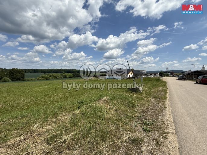 Prodej, Pozemek k bydlení, Veliš