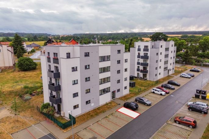 Pronájem, Byt 2+kk, Heřmanova Huť