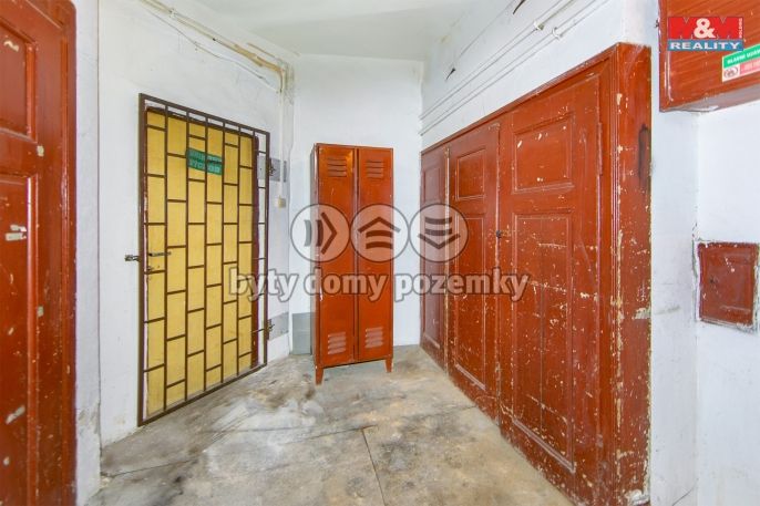 Pronájem, Obchodní objekt, Plzeň