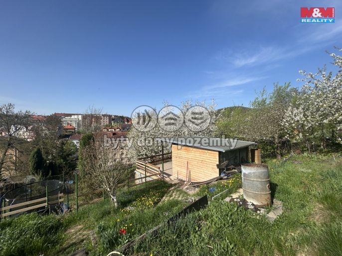 Prodej, Zahrada, Ústí nad Labem