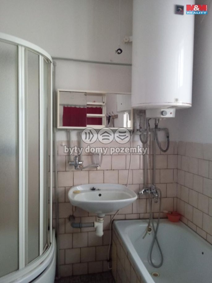 Prodej, Rodinný dům, Lomnice