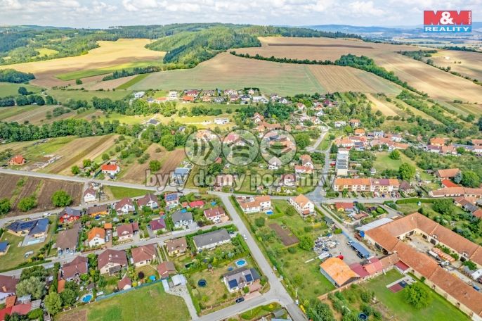 Prodej, Pozemek k bydlení, Drnovice