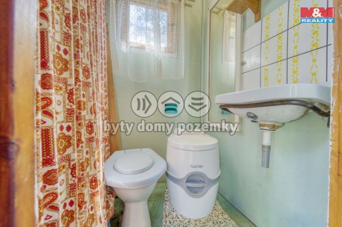 Prodej, Chata, Česká Bříza