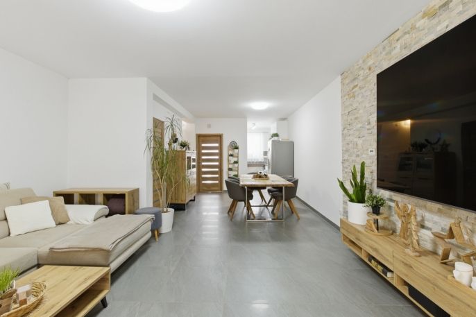 Prodej, Rodinný dům, Louny