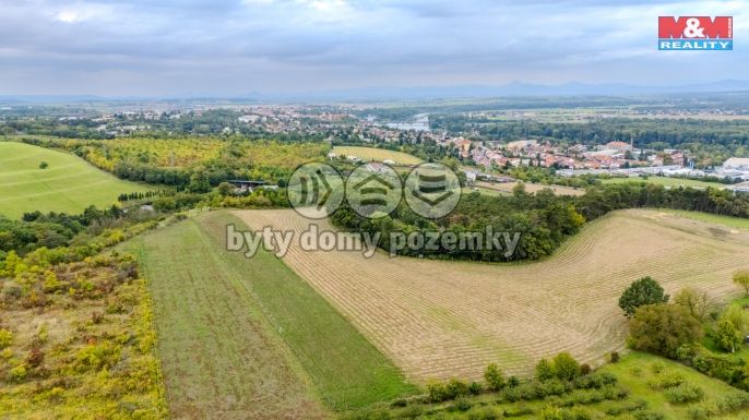 Prodej, Pole, Roudnice nad Labem