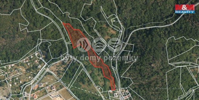 Prodej, Ostatní, Ústí nad Labem