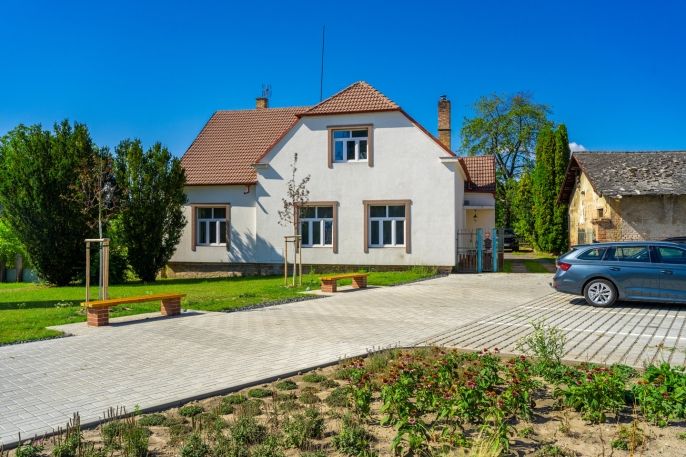 Prodej, Rodinný dům, Semčice