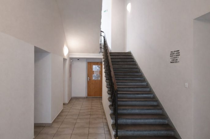 Pronájem, Byt 3+kk, Kolín