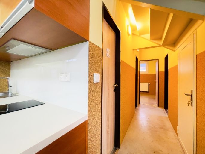 Pronájem, Výrobní objekt, Vizovice