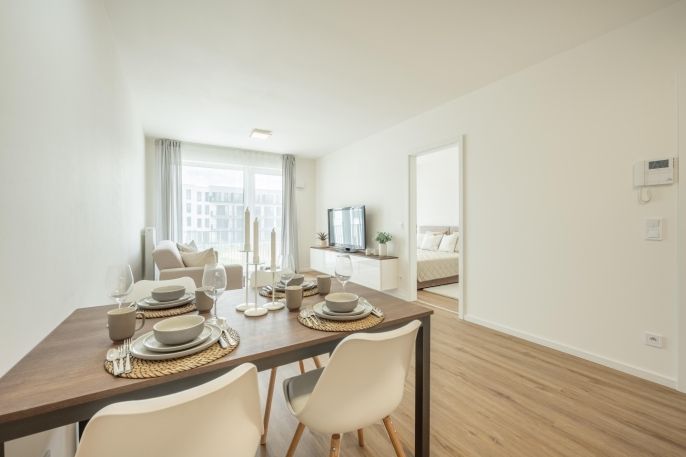 Prodej, Byt 2+kk, Kladno