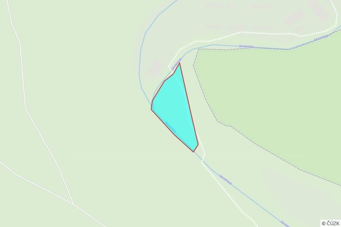 Prodej, Louka, Kožlany