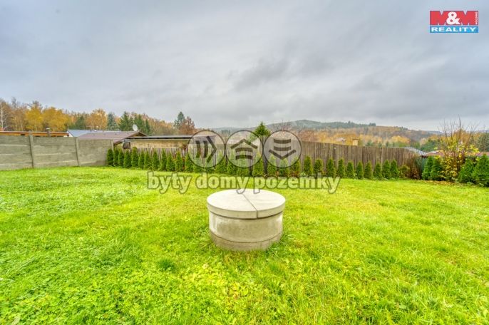 Prodej, Rodinný dům, Kyšice