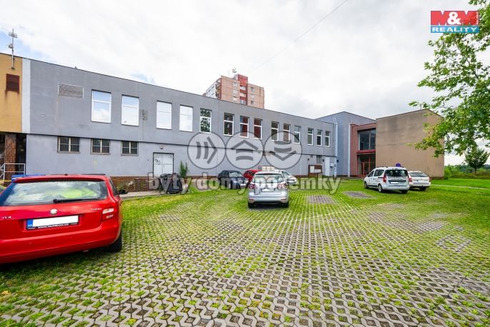 Prodej, Obchodní objekt, Český Těšín