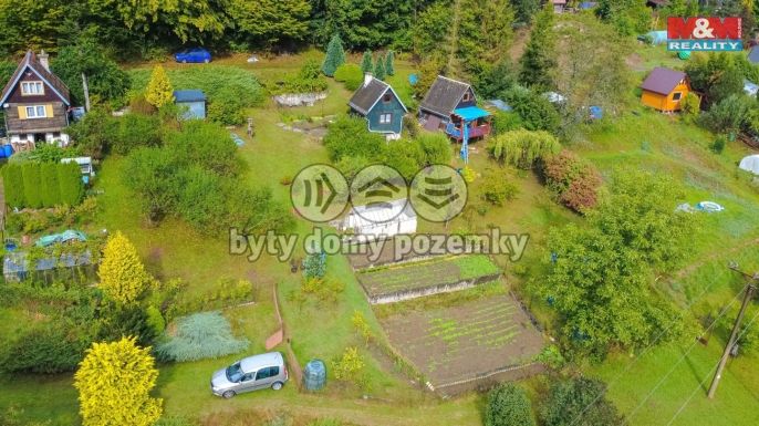 Prodej, Chata, Hanušovice