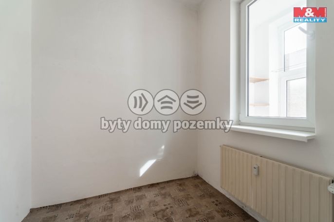 Prodej, Byt 2+1, Praha