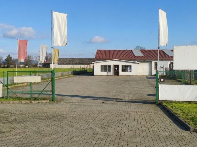 Prodej, Obchodní objekt, Kly