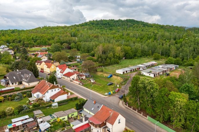 Prodej, Rodinný dům, Braňany