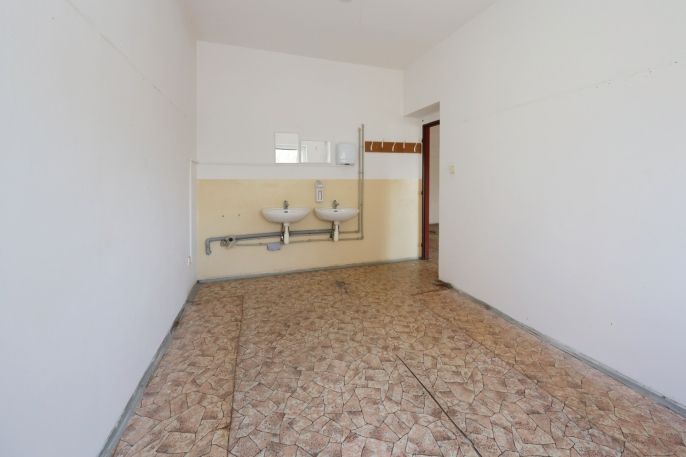 Pronájem, Obchodní objekt, Havlíčkův Brod