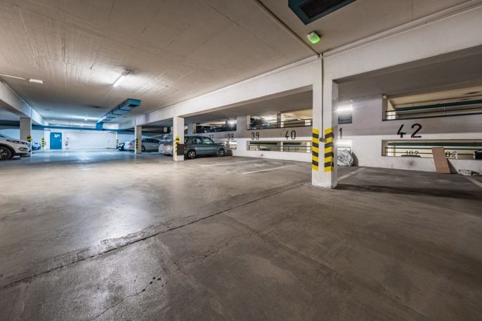 Pronájem, Byt 3+kk, Praha