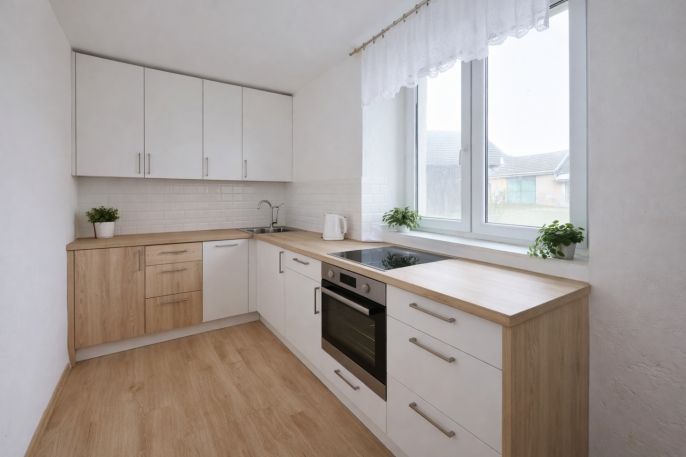 Prodej, Chalupa, Křesetice