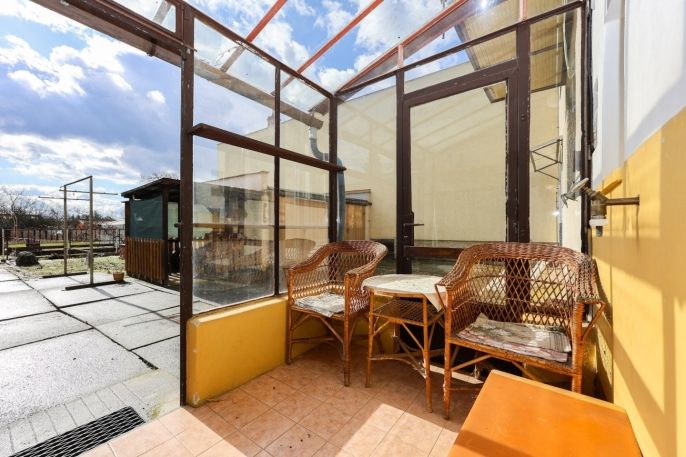 Prodej, Rodinný dům, Olomouc