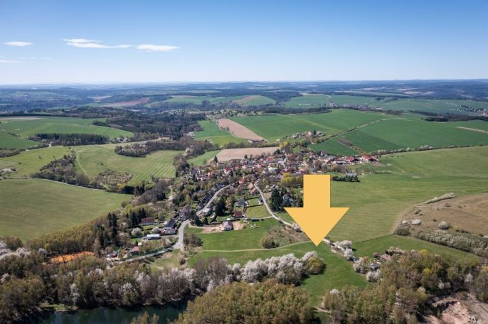 Prodej, Pozemek k bydlení, Břasy