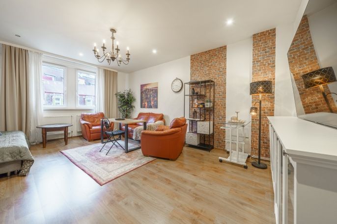 Prodej, Byt 2+1, Karlovy Vary