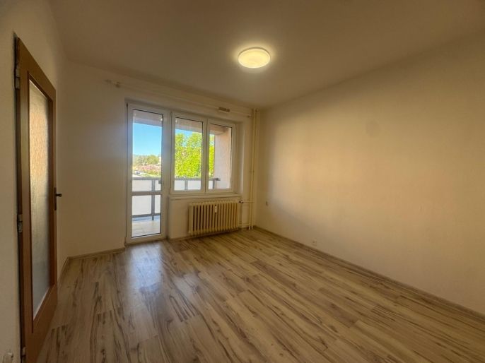 Pronájem, Byt 3+1, Litvínov