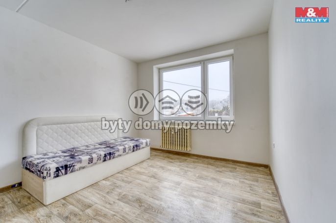 Pronájem, Byt 3+1, Bezvěrov