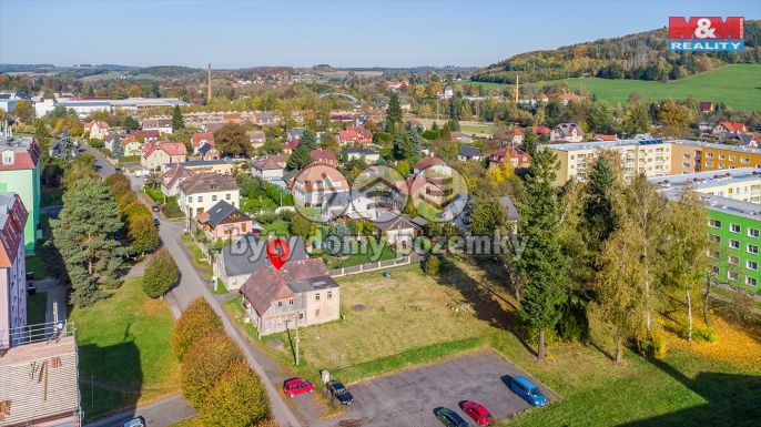 Prodej, Rodinný dům, Jiříkov