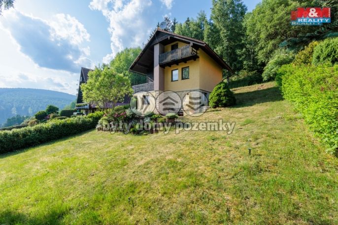 Prodej, Chata, Jáchymov