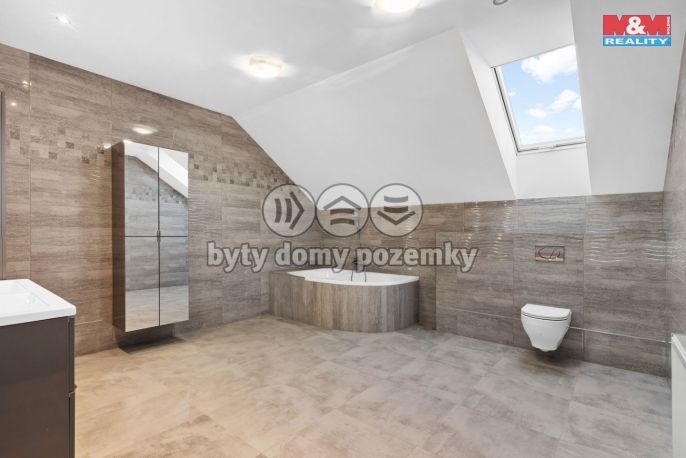 Prodej, Rodinný dům, Rabakov