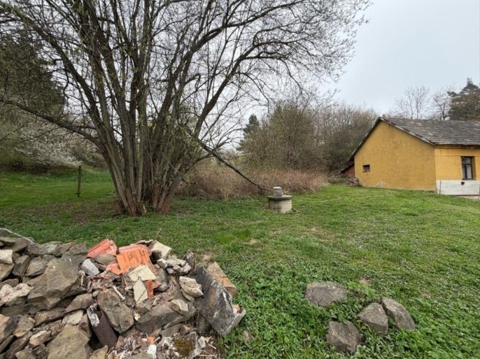 Prodej, Pozemek k bydlení, Kulířov