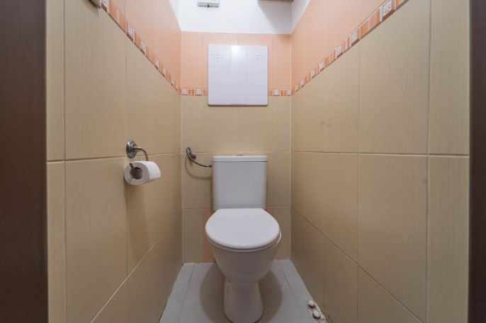 Prodej, Byt 3+1, Brázdim