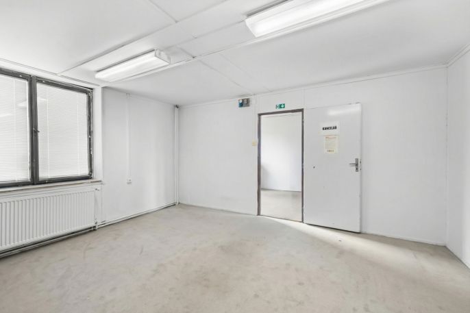 Prodej, Výrobní objekt, Kladno