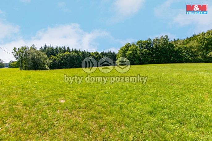 Prodej, Pozemek k bydlení, Pec