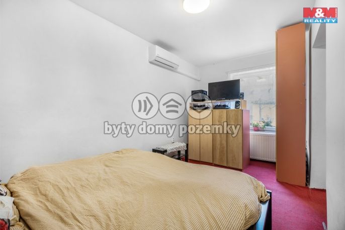 Prodej, Rodinný dům, Dolní Slivno