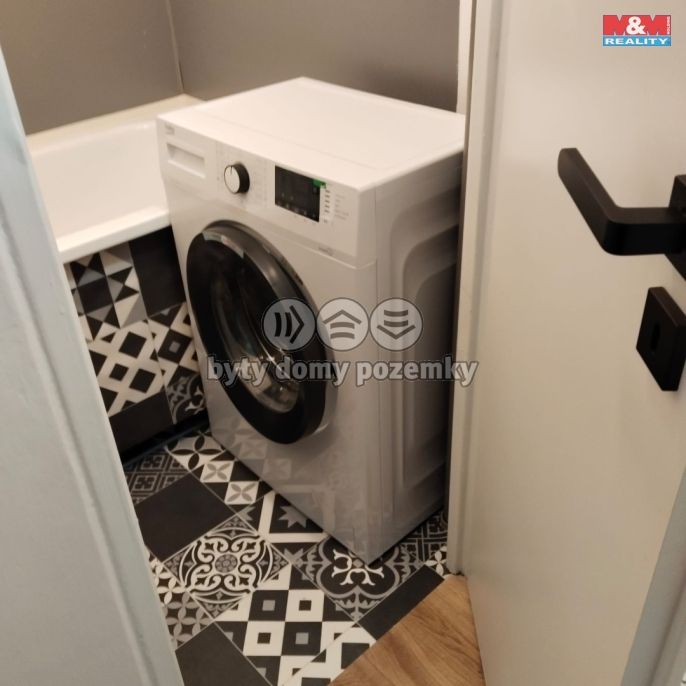 Pronájem, Byt 1+1, Třinec