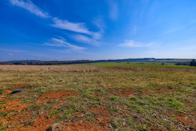 Prodej, Pozemek k bydlení, Skašov