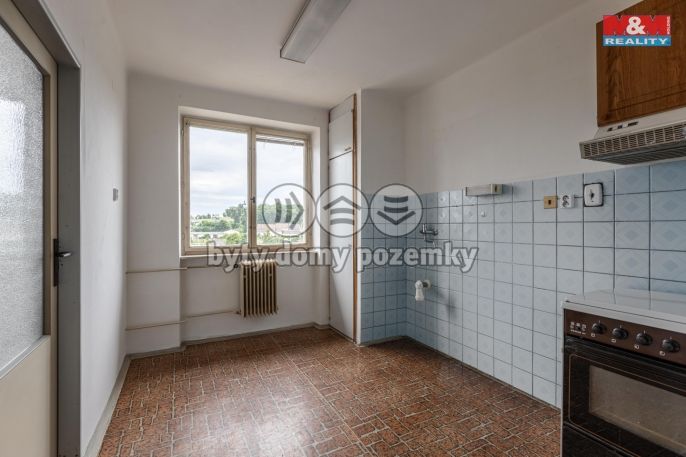 Prodej, Byt 2+1, Nalžovské Hory