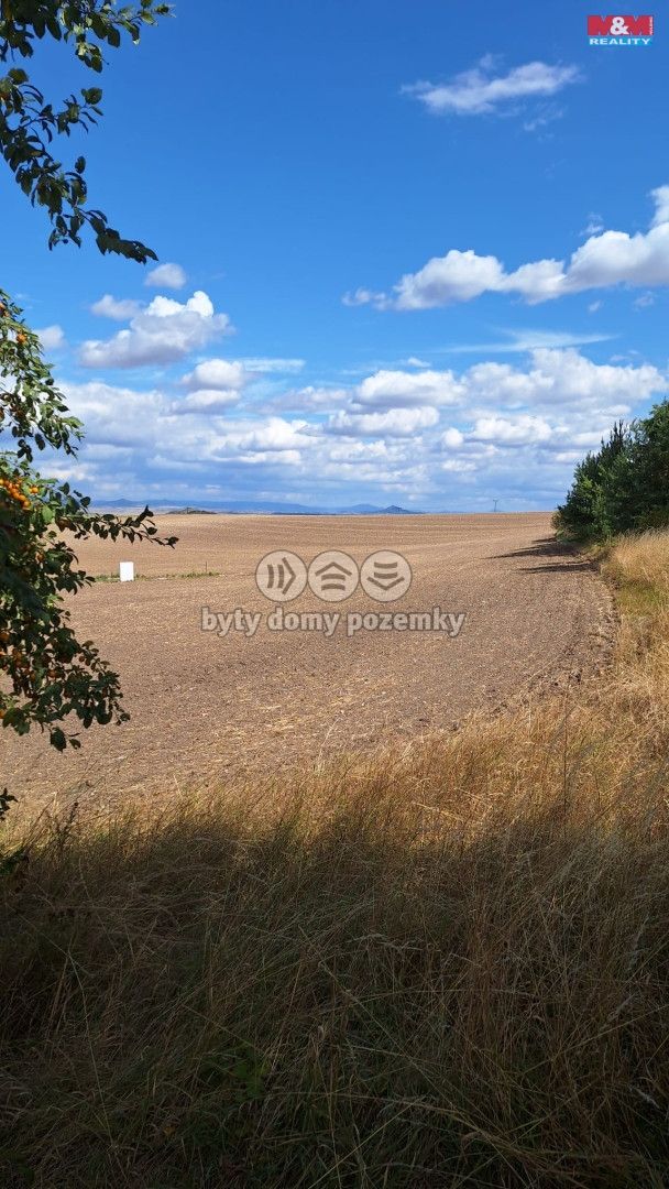 Prodej, Zahrada, Líšťany