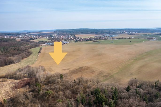 Prodej, Pole, Plzeň