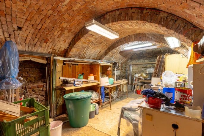 Prodej, Byt 3+1, Kroměříž